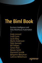 The Biml Book