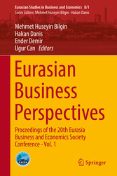 Eurasian Business Perspectives