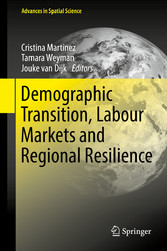 Demographic Transition, Labour Markets and Regional Resilience