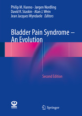 Bladder Pain Syndrome - An Evolution