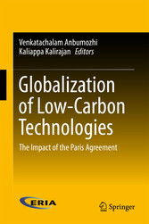 Globalization of Low-Carbon Technologies