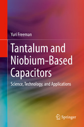 Tantalum and Niobium-Based Capacitors