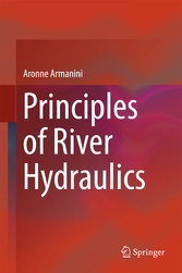 Principles of River Hydraulics