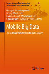 Mobile Big Data