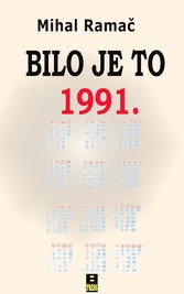 Bilo je to 1991.