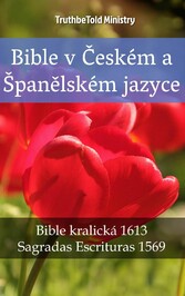 Bible v Ceském a Španelském jazyce