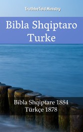 Bibla Shqiptaro Turke