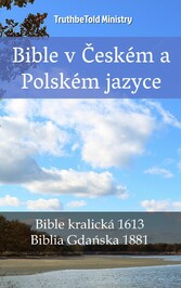 Bible v Ceském a Polském jazyce