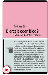 Bierzelt oder Blog?