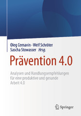 Prävention 4.0