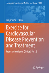 Exercise for Cardiovascular Disease Prevention and Treatment