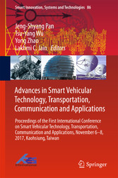 Advances in Smart Vehicular Technology, Transportation, Communication and Applications