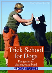 Trick School for Dogs