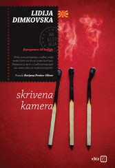 Skrivena kamera