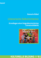 Literarische Selbstinitiation