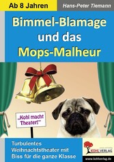 Bimmel-Blamage und das Mops-Malheur