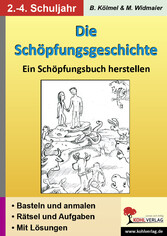 Die Schöpfungsgeschichte