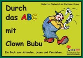 Durch das ABC mit Clown Bubu