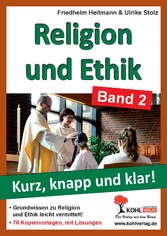 Religion und Ethik - Band 2