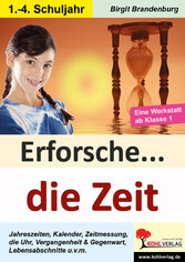 Erforsche die Zeit