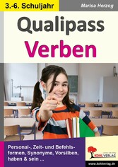 Qualipass Verben