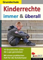 Kinderrechte immer & überall