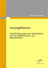 Laryngektomie