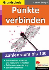 Punkte verbinden 100