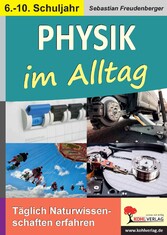 Physik im Alltag