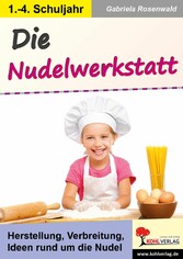 Die Nudelwerkstatt