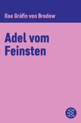 Adel vom Feinsten