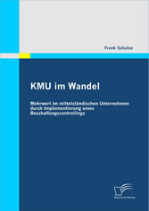 KMU im Wandel