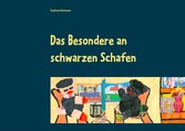 Das Besondere an schwarzen Schafen