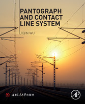 Pantograph and Contact Line System