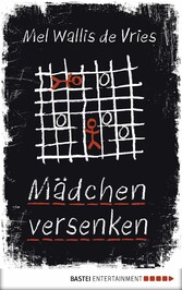 Mädchen versenken