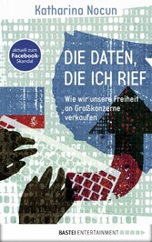 Die Daten, die ich rief