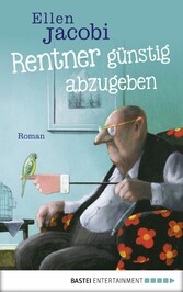 Rentner günstig abzugeben