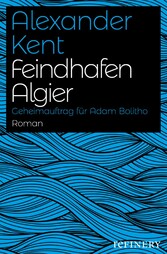 Feindhafen Algier