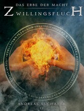 Das Erbe der Macht - Band 11: Zwillingsfluch