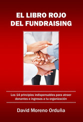 El libro rojo del fundraising