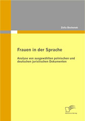 Frauen in der Sprache