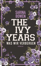 The Ivy Years - Was wir verbergen