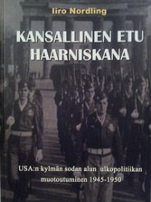 Kansallinen etu haarniskana