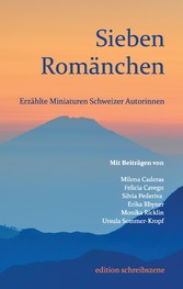 Sieben Romänchen