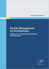 Facility Management im Krankenhaus