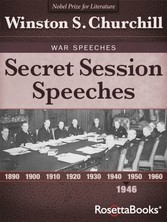 Secret Session Speeches