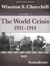 World Crisis Vol 1