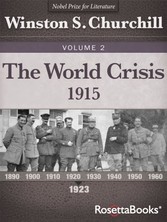 World Crisis Vol 2