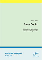 Green Fashion