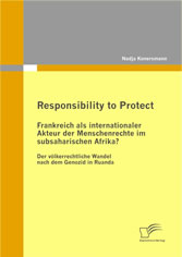 Responsibility to Protect